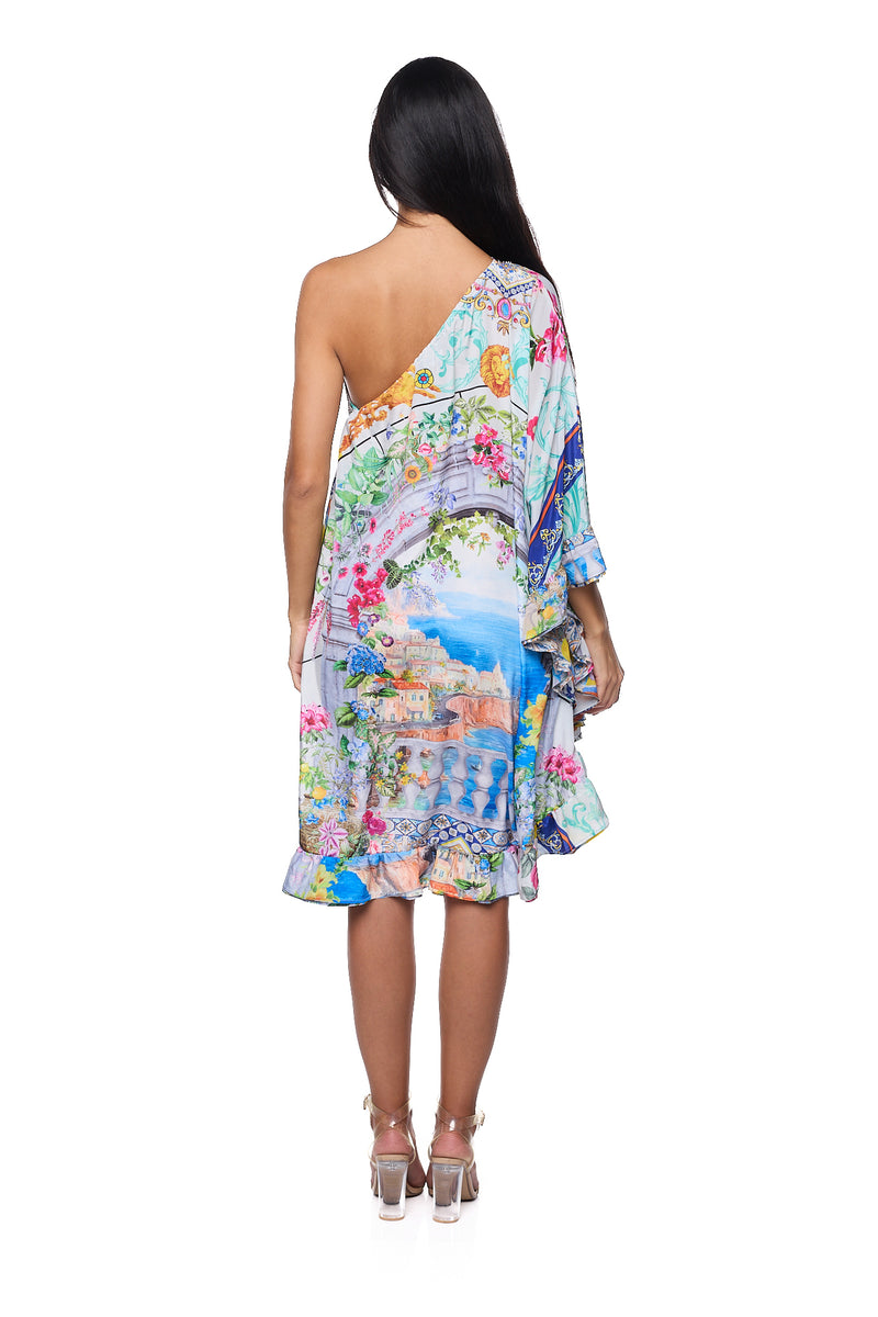 ワンピース THE9SHOP EVERYDAY DRESS short EVERYDAY DRESS クルーネック short | THE9SHOP