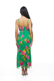 1267 LONG DRESS