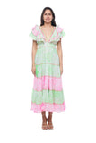 3406 maxi dress