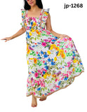 1268 LONG DRESS 2025 collection (Copy)