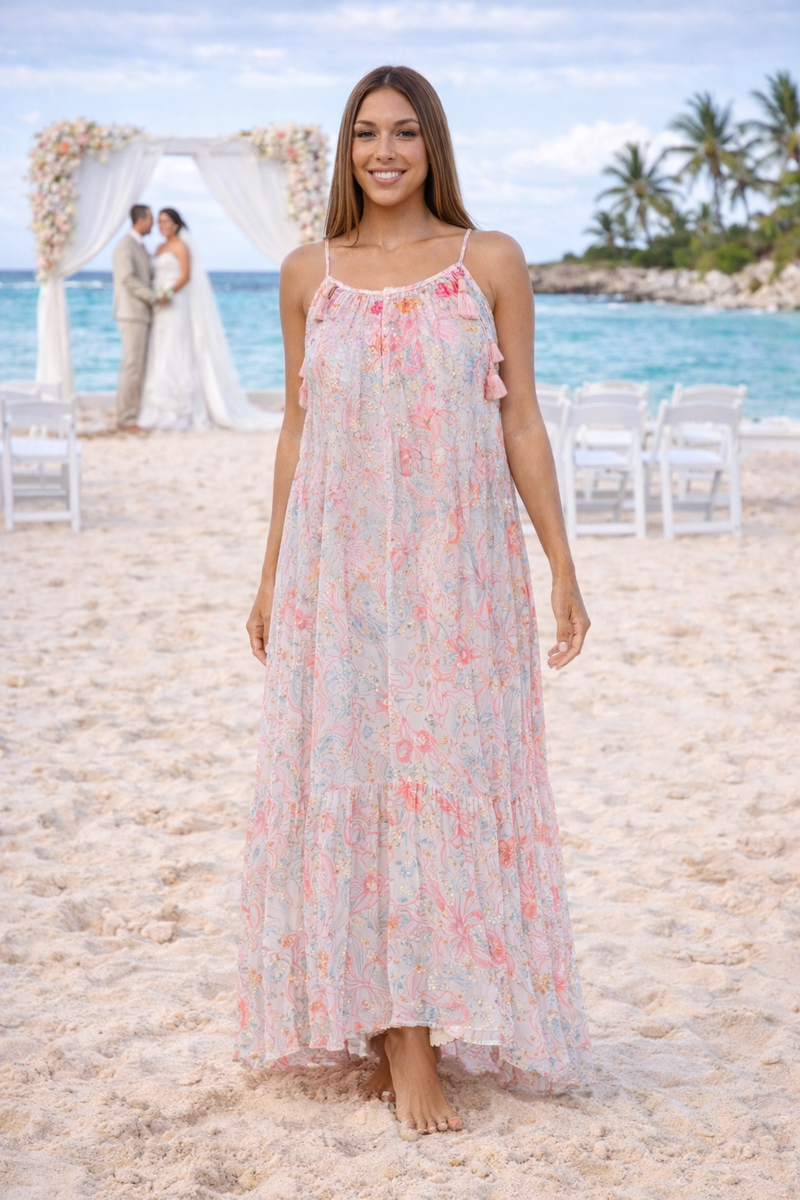 5327 maxi dress – Ranee's