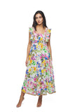 1268 LONG DRESS 2025 collection (Copy)