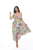 1268 LONG DRESS 2025 collection (Copy)