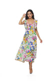 1268 LONG DRESS 2025 collection (Copy)