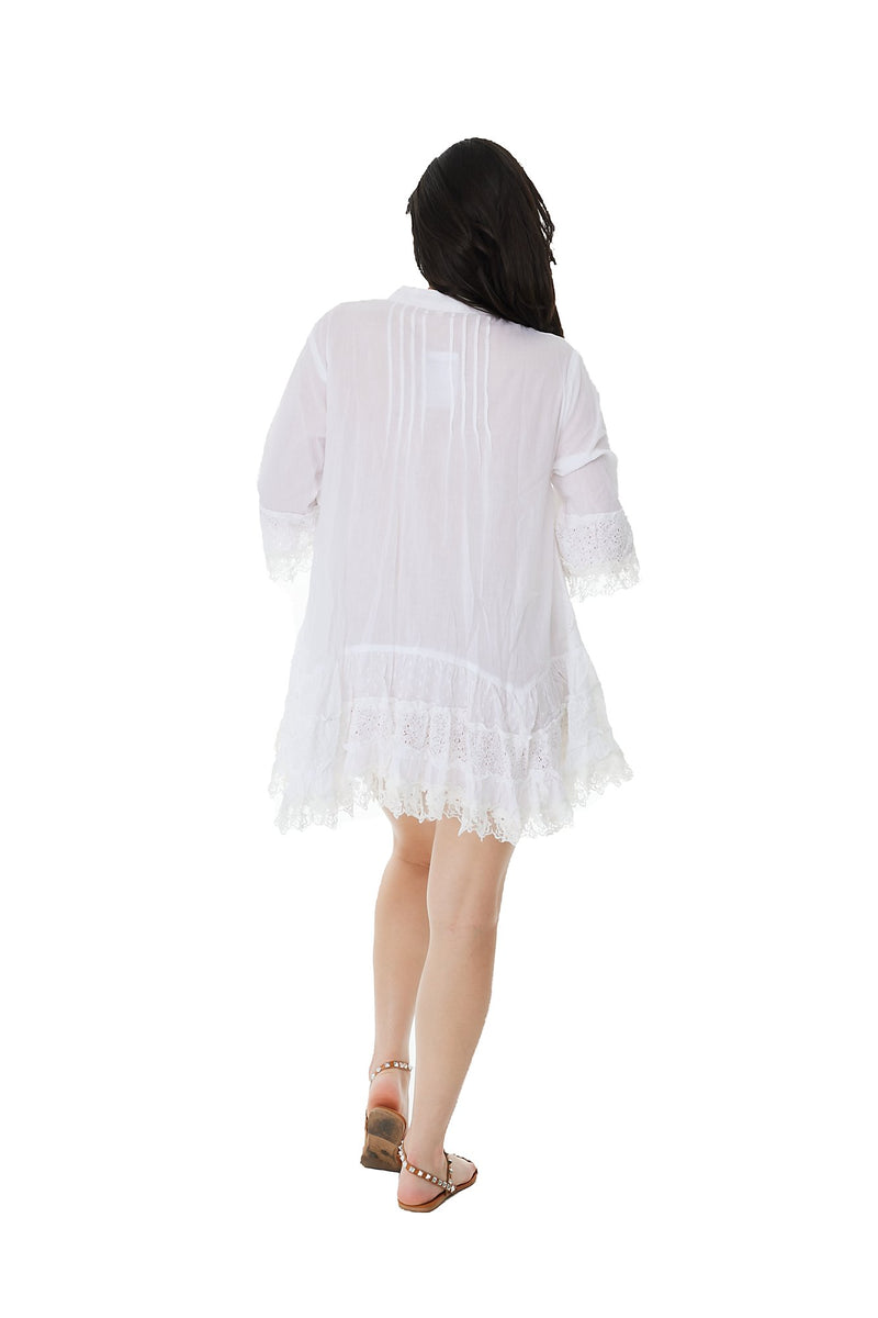 shirt dresses - Buy shirt dresses Online Starting at Just ₹239