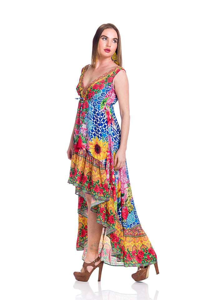 Designer Beach Dress s Designer Beach Dress s
