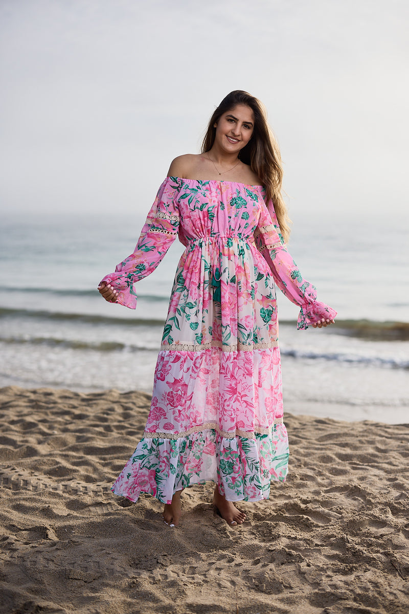 chinese dress ladies 11 Palm beach dress – Ranee's