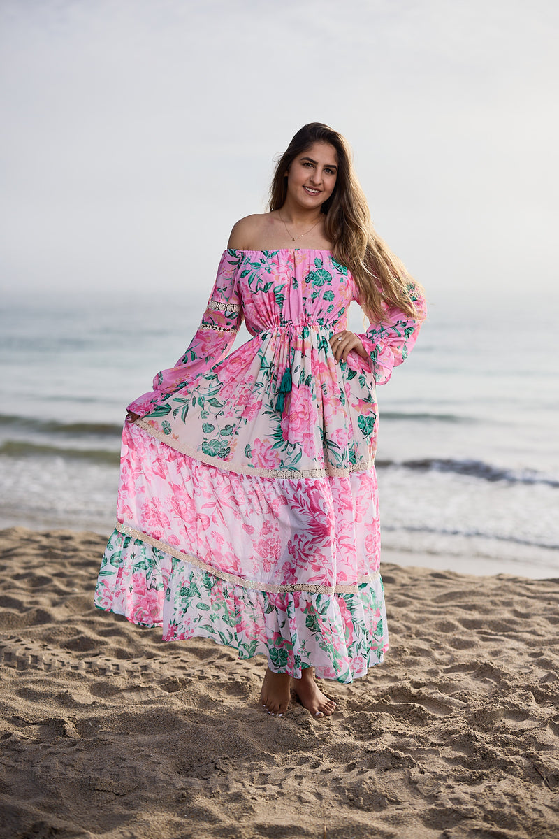 11 Palm beach dress Ranee's 11 Palm beach dress Ranee's