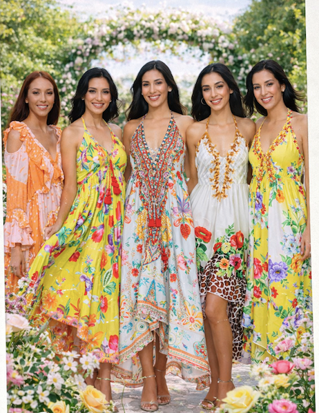 Halter dresses  Ranee's