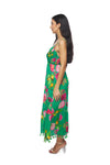 1267 LONG DRESS