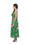 1267 LONG DRESS