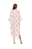 153 eye dress