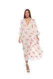 153 eye dress