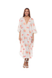 153 eye dress