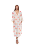 153 eye dress