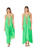 neon green