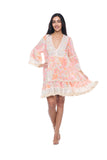 3049 SHORT dress