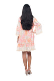 3049 SHORT dress