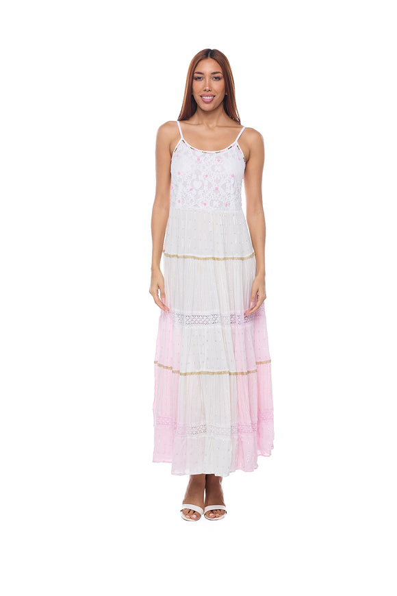 3193 MAXI dress