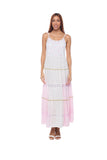 3193 MAXI dress
