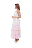 3193 MAXI dress