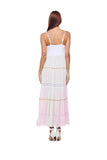 3193 MAXI dress