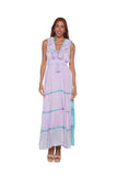 3210 maxi dress