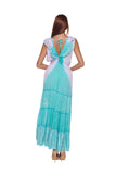 3210 maxi dress