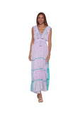 3210 maxi dress