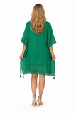 Sun kaftan , three options