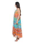 3344 MAXI dress