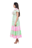 3406 maxi dress
