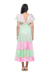 3406 maxi dress