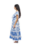 3414 maxi dress
