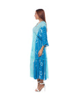 3426 MAXI dress