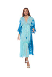 3426 MAXI dress