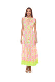 3605 MAXI dress