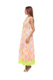 3605 MAXI dress
