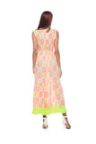 3605 MAXI dress