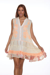 3611 short dress