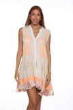 3611 short dress