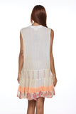 3611 short dress