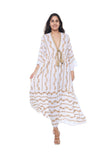 3618 maxi dress