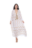 3618 maxi dress
