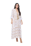3618 maxi dress