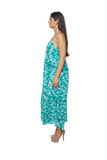 3625 MAXI dress