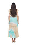 3643 MAXI dress