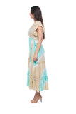 3643 MAXI dress