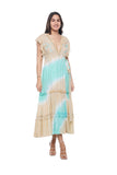 3643 MAXI dress