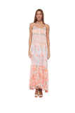 3865/3685 maxi dress